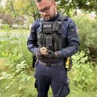 fot.: Komenda Miejska Policji w Łodzi
