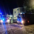 fot.: OSP KSRG Praszka