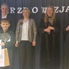 Zdjęcia z Wierzbiowizji w Publicznej Szkole Podstawowej im. Św. Jadwigi Królowej w...