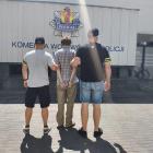 Fot. KWP Łódź