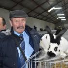 fot.: Sławomir Rajch - na zdjęciu prezes Krzysztof Wróbel
