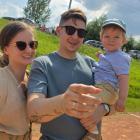Zdjęcia z gminnych zawodów sportowo-pożarniczych w Pątnowie / fot.: Sławomir Rajch