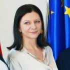 Iwona Grzegorczyk-Namyślak, skarbnik gminy Siemkowice