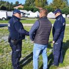 Fot. KPP Wieruszów
