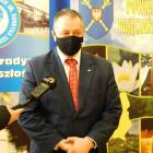 Waldemar Flajszer, Łódzki Kurator Oświaty jest przeciwnikiem likwidacji szkół