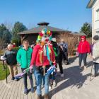  &nbsp;fot.: Specjalny Ośrodek Szkolno - Wychowawczy w Gromadzicach 
