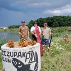 fot.: Koło PZW Szczupak Wieluń
