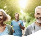Zdjęcie promujące Slow Jogging fot. Slow Jogging Polska Parzymiechy