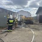 fot.: OSP KSRG Wierzchlas