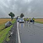 Fot. Facebook / Ochotnicza Straż Pożarna w Byczynie