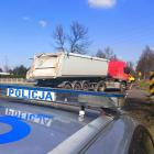 fot.: KPP w Radomsku