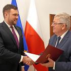Fot. Ministerstwo Rolnictwa i Rozwoju Wsi