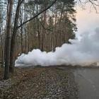 fot.: OSP KSRG Lubiaszów
