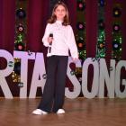 Zdjęcia z imprezy XXII Regionalny Festiwal Wokalny „Warta Song” w Działoszynie / fot.:...