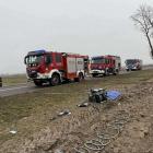 fot.: OSP KSRG Pilaszków