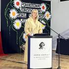 Zdjęcie pokazuje Powiatowe Zakończenie Roku Szkolnego. / Fot.: Adam Adrjanek