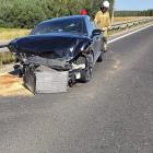 fot.: OSP KSRG Opojowice