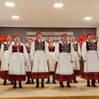fot.: Zespół Śpiewaczy ,,Jacy Tacy