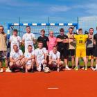 Na zdjęciu wakacyjny piknik rodzinny z OSP Skrzynno 2026 / fot.: Joanna Major