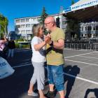 Na zdjęciu Dzień Otwartych Drzwi Cementowni Warta S.A. 2026 / fot.: Joanna Major