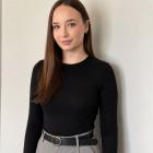Na zdjęciu Zuzanna Kot z firmy Dax-Investment, budującej nowe osiedle w Pajęcznie /...