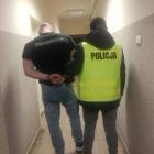 Fot. KPP Wieluń