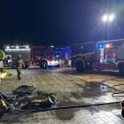 fot.: OSP KSRG Biała