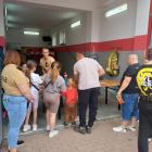 Zdjęcia z pikniku z okazji Dnia Strażaka w Kamionce / fot.: Elżbieta Mizak