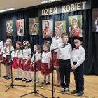 Na zdjęciu Dzień Kobiet 2026 w Czarnożyłach / fot.: Sławomir Rajch