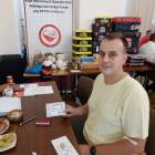 Fot. Facebook / Klub HDK PCK w Wieluniu 