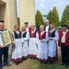 fot.: Kapela Kiełczygłowianie