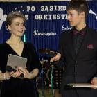 Koncert trzech orkiestr w Sulmierzycach / fot.: Sławomir Rajch