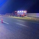 Fot. Facebook / OSP KSRG Sokolniki 