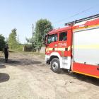 fot.: OSP Ożarów