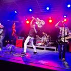 Zdjęcia i film z koncertu zespołu Kobranocka w Wieluniu / fot. & zdj.: Sławomir Rajch