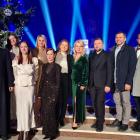 Na zdjęciach koncert galowy i XI Ogólnopolski Festiwal Kolęd i Pastorałek 2026 w...
