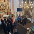 Na zdjęciu Dzień Strażaka 2026 w Czarnożyłach / fot.: archiwum UG Czarnożyły