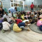 Fot. Facebook / Miejska i Gminna BIblioteka Publiczna w Wieluniu