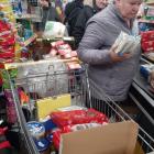 Fot. Facebook / Koło Gospodyń Wiejskich w Bieńcu