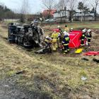 fot. KP PSP Bełchatów