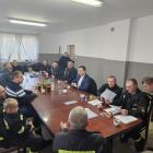 fot.: OSP KSRG Raciszyn