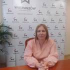 Marta Siubijak, zastępca burmistrza Wieruszowa