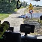fot.: OSP KSRG Sulmierzyce