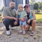 Mila Osjakowska 2025 / fot.: Elżbieta Mizak