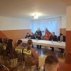 fot.: OSP KSRG Radoszewice