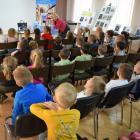 fot.: Gminna Biblioteka Publiczna w Osjakowie 