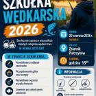 Plakat promujący wydarzenie. / Fot.: PZW Pajęczno 
