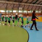  Zdjęcia z&nbsp; XV Gminnej&nbsp;Olimpiady Sportowej Przedszkolak&oacute;w w...