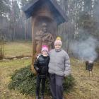 fot.: SP w Skrzynnie