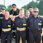 Zdjęcia z Gminnych Zawodów Sportowo-Pożarniczych w Krzeczowie / fot.: Sławomir Rajch
